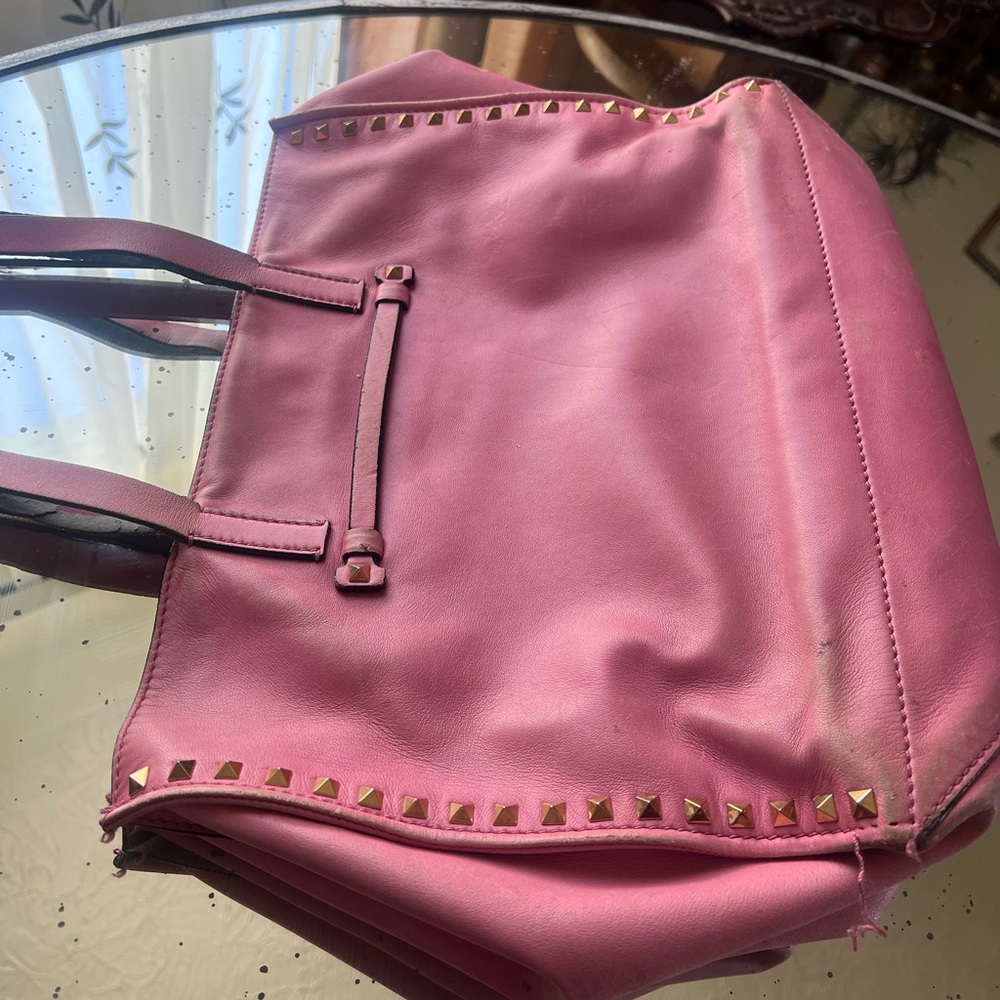 Valentino Rockstud Bag